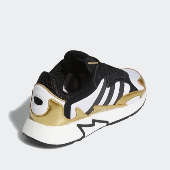 Adidas TRESC RUN SHOES - Picture 6 of 8